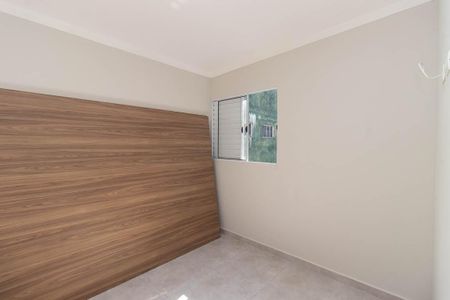 Quarto de apartamento à venda com 1 quarto, 29m² em Tucuruvi, São Paulo