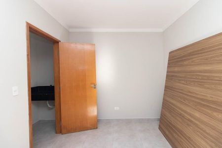 Quarto de apartamento à venda com 1 quarto, 29m² em Tucuruvi, São Paulo