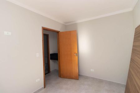 Quarto de apartamento à venda com 1 quarto, 29m² em Tucuruvi, São Paulo