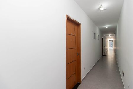 Entrada de apartamento à venda com 1 quarto, 29m² em Tucuruvi, São Paulo