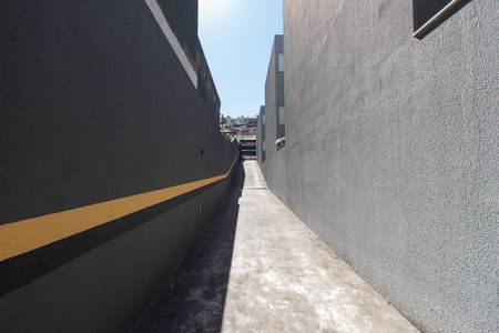 Garagem de apartamento à venda com 1 quarto, 29m² em Tucuruvi, São Paulo