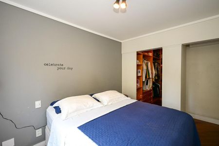 Quarto 2 de apartamento à venda com 2 quartos, 72m² em Planalto Paulista, São Paulo