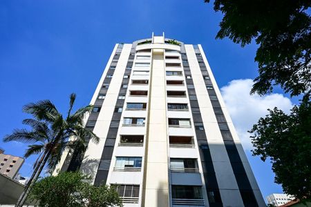 Fachada de apartamento à venda com 2 quartos, 72m² em Planalto Paulista, São Paulo