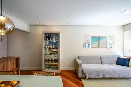 Varanda de apartamento à venda com 2 quartos, 72m² em Planalto Paulista, São Paulo