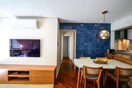 Apartamento à venda com 2 quartos, 72m² em Planalto Paulista, São Paulo