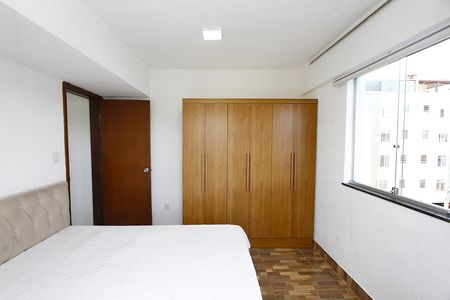 Studio para alugar com 35m², 1 quarto e sem vagaKitnet