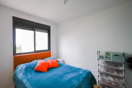Quarto de apartamento para alugar com 1 quarto, 34m² em Jurubatuba, São Paulo