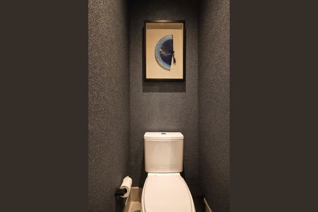 Apartamento à venda com 76m², 2 quartos e 1 vaga Apartamento à venda com 76m², 2 quartos e 1 vagaLavabo