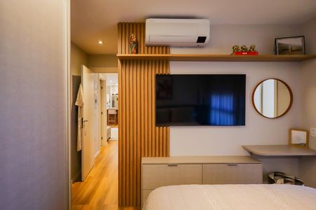 Apartamento à venda com 76m², 2 quartos e 1 vaga Apartamento à venda com 76m², 2 quartos e 1 vagaQuarto 1 - Suíte 1
