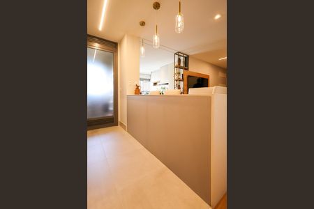 Apartamento à venda com 76m², 2 quartos e 1 vaga Apartamento à venda com 76m², 2 quartos e 1 vagaCozinha