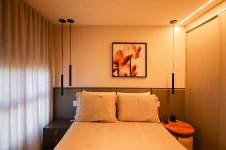 Apartamento à venda com 76m², 2 quartos e 1 vaga Apartamento à venda com 76m², 2 quartos e 1 vagaQuarto 1 - Suíte 1
