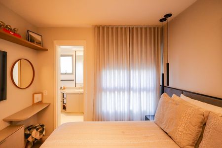 Apartamento à venda com 76m², 2 quartos e 1 vaga Apartamento à venda com 76m², 2 quartos e 1 vagaQuarto 1 - Suíte 1