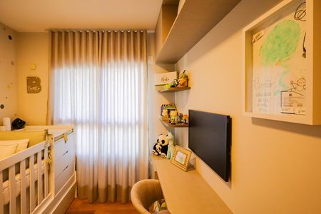 Apartamento à venda com 76m², 2 quartos e 1 vaga Apartamento à venda com 76m², 2 quartos e 1 vagaQuarto 2 - Suíte 2