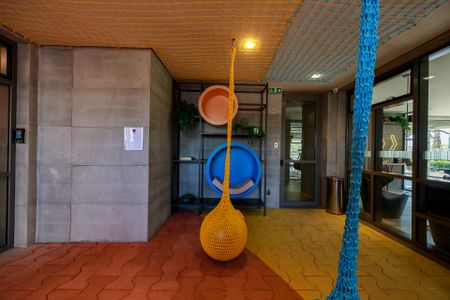 Apartamento à venda com 76m², 2 quartos e 1 vaga Apartamento à venda com 76m², 2 quartos e 1 vagaBrinquedoteca