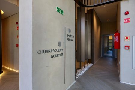 Apartamento à venda com 76m², 2 quartos e 1 vaga Apartamento à venda com 76m², 2 quartos e 1 vagaÁrea comum