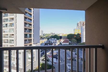 Apartamento à venda com 76m², 2 quartos e 1 vaga Apartamento à venda com 76m², 2 quartos e 1 vagaVista Quarto 2 - Suíte 2