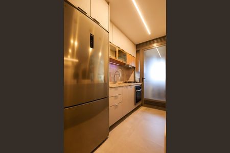 Apartamento à venda com 76m², 2 quartos e 1 vaga Apartamento à venda com 76m², 2 quartos e 1 vagaCozinha