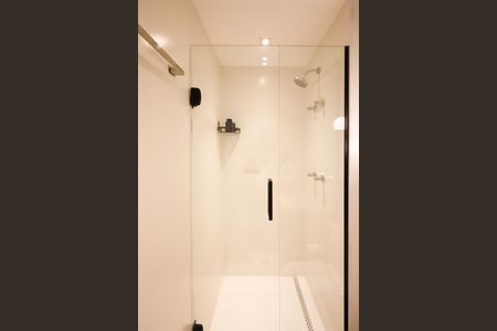 Apartamento à venda com 76m², 2 quartos e 1 vaga Apartamento à venda com 76m², 2 quartos e 1 vagaBanheiro Suíte 2
