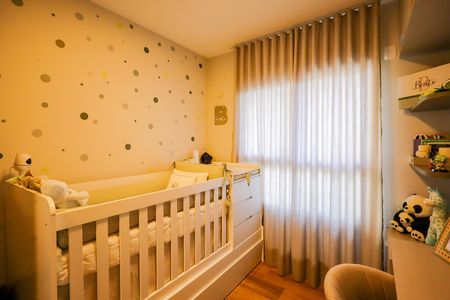 Apartamento à venda com 76m², 2 quartos e 1 vaga Apartamento à venda com 76m², 2 quartos e 1 vagaQuarto 2 - Suíte 2