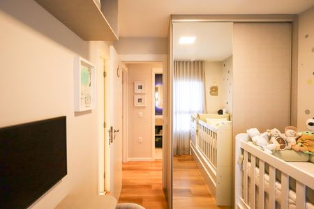Apartamento à venda com 76m², 2 quartos e 1 vaga Apartamento à venda com 76m², 2 quartos e 1 vagaQuarto 2 - Suíte 2