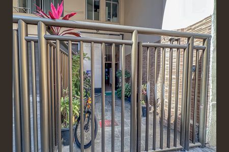 Kitnet/Studio à venda com 1 quarto, 50m² em Lapa, Rio de Janeiro