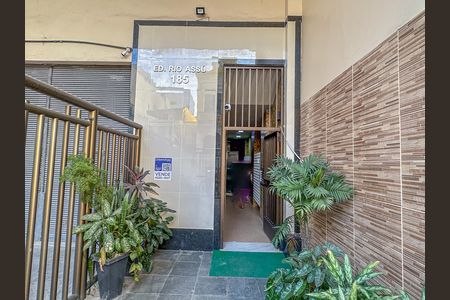 Kitnet/Studio à venda com 1 quarto, 50m² em Lapa, Rio de Janeiro