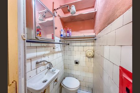 Kitnet/Studio à venda com 1 quarto, 50m² em Lapa, Rio de Janeiro