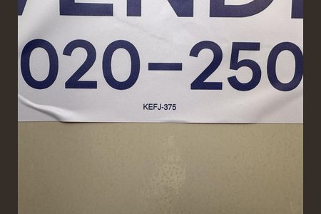 Placa de kitnet/studio à venda com 1 quarto, 50m² em Lapa, Rio de Janeiro