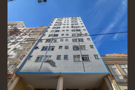 Kitnet/Studio à venda com 1 quarto, 50m² em Lapa, Rio de Janeiro