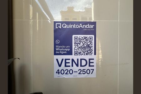 Kitnet/Studio à venda com 1 quarto, 50m² em Lapa, Rio de Janeiro