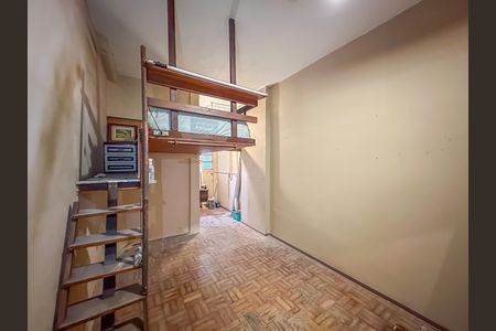 Kitnet/Studio à venda com 1 quarto, 50m² em Lapa, Rio de Janeiro