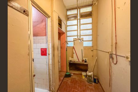 Kitnet/Studio à venda com 1 quarto, 50m² em Lapa, Rio de Janeiro