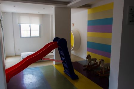 Apartamento à venda com 61m², 2 quartos e sem vaga Apartamento à venda com 61m², 2 quartos e sem vagaÁrea comum