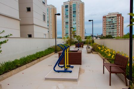 Apartamento à venda com 61m², 2 quartos e sem vaga Apartamento à venda com 61m², 2 quartos e sem vagaÁrea comum