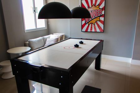 Apartamento à venda com 61m², 2 quartos e sem vaga Apartamento à venda com 61m², 2 quartos e sem vagaÁrea comum