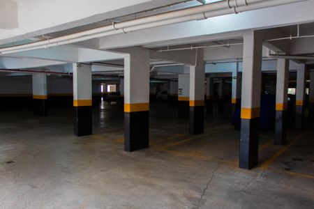 Apartamento à venda com 61m², 2 quartos e sem vaga Apartamento à venda com 61m², 2 quartos e sem vagaÁrea comum