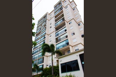 Apartamento à venda com 61m², 2 quartos e sem vaga Apartamento à venda com 61m², 2 quartos e sem vagaFachada