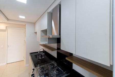 Apartamento à venda com 61m², 2 quartos e sem vaga Apartamento à venda com 61m², 2 quartos e sem vagaCozinha