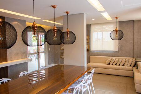 Apartamento à venda com 61m², 2 quartos e sem vaga Apartamento à venda com 61m², 2 quartos e sem vagaÁrea comum