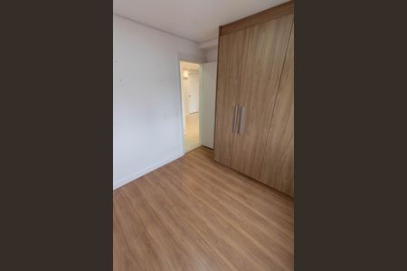 QUARTO 1 de apartamento à venda com 2 quartos, 61m² em Taquaral, Campinas
