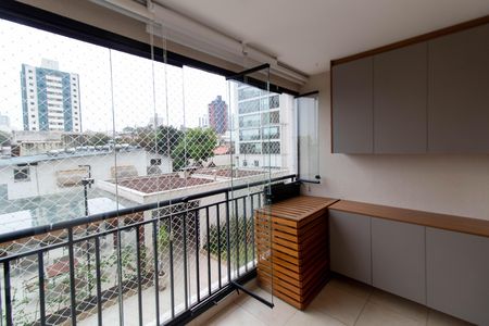 Apartamento à venda com 61m², 2 quartos e sem vaga Apartamento à venda com 61m², 2 quartos e sem vagaSacada