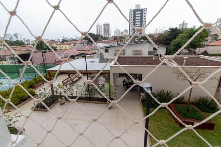 VISTA DO QUARTO 1 de apartamento à venda com 2 quartos, 61m² em Taquaral, Campinas