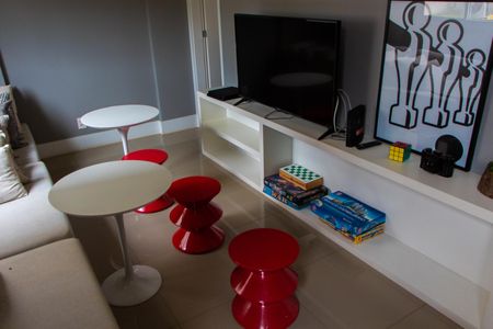 Apartamento à venda com 61m², 2 quartos e sem vaga Apartamento à venda com 61m², 2 quartos e sem vagaÁrea comum