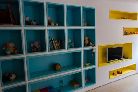 Apartamento à venda com 61m², 2 quartos e sem vaga Apartamento à venda com 61m², 2 quartos e sem vagaÁrea comum