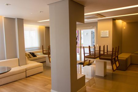 Apartamento à venda com 61m², 2 quartos e sem vaga Apartamento à venda com 61m², 2 quartos e sem vagaÁrea comum