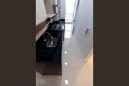 Apartamento à venda com 61m², 2 quartos e sem vaga Apartamento à venda com 61m², 2 quartos e sem vagaCozinha