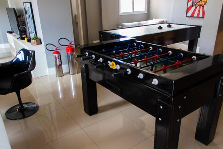 Apartamento à venda com 61m², 2 quartos e sem vaga Apartamento à venda com 61m², 2 quartos e sem vagaÁrea comum