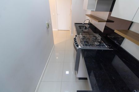 Apartamento à venda com 61m², 2 quartos e sem vaga Apartamento à venda com 61m², 2 quartos e sem vagaCozinha