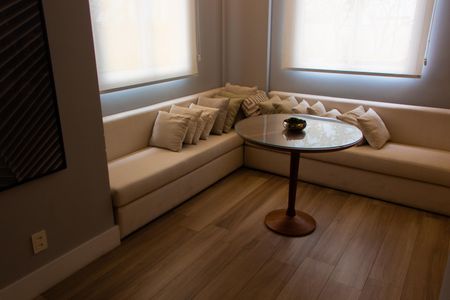 Apartamento à venda com 61m², 2 quartos e sem vaga Apartamento à venda com 61m², 2 quartos e sem vagaÁrea comum