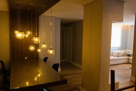 Apartamento à venda com 61m², 2 quartos e sem vaga Apartamento à venda com 61m², 2 quartos e sem vagaÁrea comum